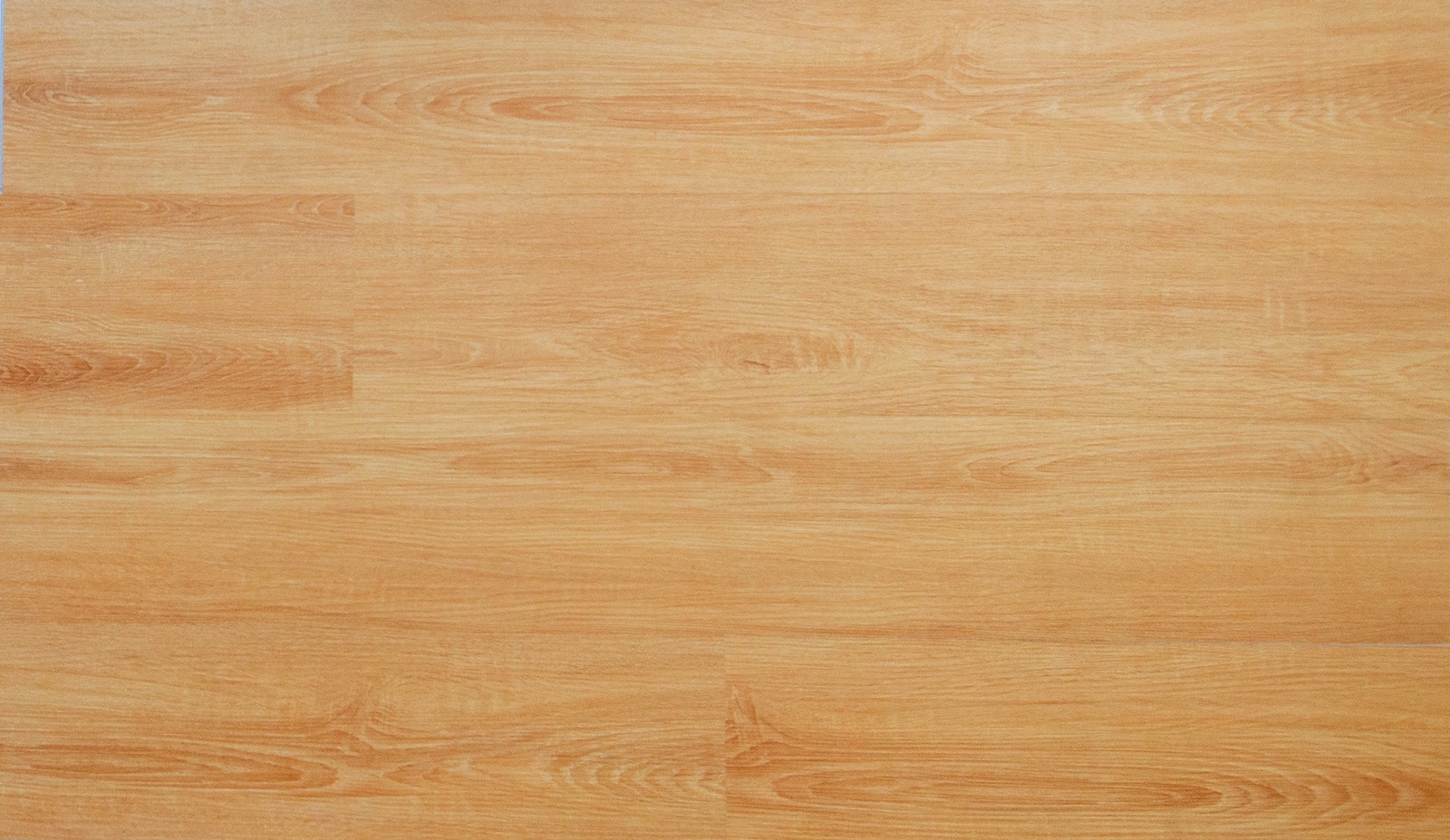 Light oak-look luxury vinyl plank flooring